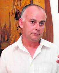 Haro quiere liderar la lista comarcal de IU