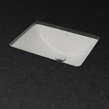 toto vitreous china rectangular