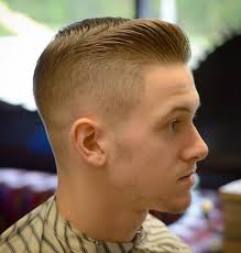 There's one thing terribly satisfying regarding reaching to the barber to induce your hair all cleanup and looking out contemporary. 40 Different Military Haircuts For Any Guy To Choose From