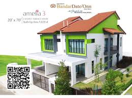 Here, you can find japan quality fashion and home. Bandar Dato Onn New Launch Terrace æˆå®¶ç«‹ä¸š Wx Kang æ–‡ç¥¥ Facebook