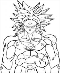 Want to discover art related to goku_black? Black Goku Trunks And Zamasu Dragon Ball Z Kids Coloring Pages