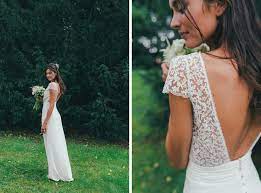 Epingle Sur Idees De Robe De Mariage