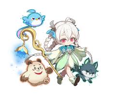 TMS ver. 259 – Child of the Forest, Lynn! | Orange Mushrooms Blog