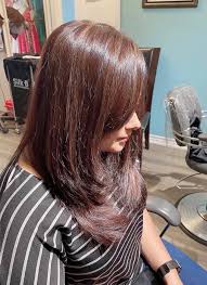 Maybe you would like to learn more about one of these? Cut Colour Highlights Alisha S Boutique And Laser Spa Facebook