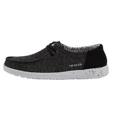 Wendy Sox Micro Black