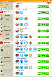 скачать игру моя кофейня рецепты и истории на компьютер Recipes Stories By Melsoft Games Recipes My Cafe Game Cafe Cafe Food Sweet Cafe