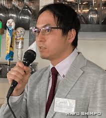 Waseda University Friends Gather in L.A.