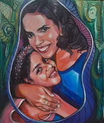 Hoy celebramos a Candida Bido, gran artista nacido en la ciudad de Bonao.  Bido nacio en esta fecha en el 1936 ...