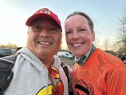 Spartan weekend event in Jacksonville 2025