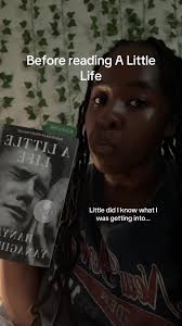 I thought it was a good book. I liked that it was morbid through and  through. Its refreshing and deeply disturbing to have a character and plot  that was doomed from start to finish. No, I do not enjoy ...