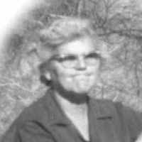 Edna Faye Marie Potter (1905–1970) • FamilySearch