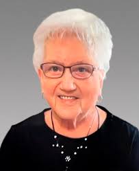 Avis de décès : Elizabeth Girard, 1924-08-04