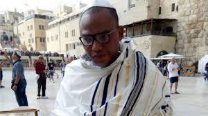 Mr kanu, who has charges of treasonable felony pending against him at the federal high court in abuja the leader of the proscribed indigenous people of biafra (ipob), nnamdi kanu, has been. Nnamdi Kanu Arrested Ipob Nnamdi Kanu Extradition Arrest As Nigeria Biafra Separatist Bbc News Pidgin