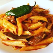 La Cuisine D Une Marseillaise Recette Pour 4 Personnes Vous Pouvez Remplacer La Viande Par Du Thon Naturel Ou Faire Pates Tunisienne Recette Tomate Cuisine