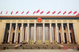 人民画报—一座人民的殿堂