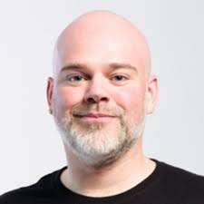 Albert GARCÍA-ARNAU