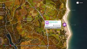 Fast travel in forza horizon 4 is the best way to get around, but it may be somewhat confusing for some. Forza Horizon 4 Homes Guide Costs And Perks Detailed Stevivor