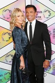 We're feeling super nostalgic thanks to kelly ripa! Kelly Ripa Mark Consuelos Developing All My Children Reboot