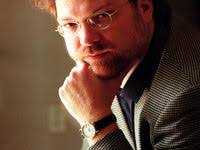 Mississippi Blood,' A Conversation with Greg Iles