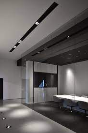 Office Kreon Lighting Hq In Opglabbeek Belgium In 2021 Light Architecture Lighting Design Architectural Perspective