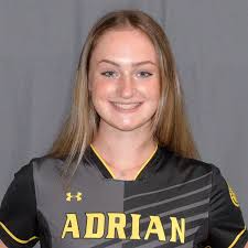 2022 Women's Soccer Roster