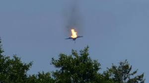 Sie werden durch technisches und menschliches versagen, unwetter oder terroranschläge verursacht. Flugzeugabsturz Page 3 Nordkurier De