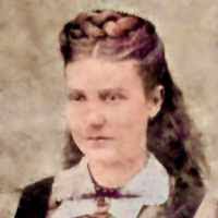 Frances Millward (1803–1868) • FamilySearch