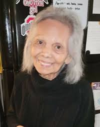 Most Recent Obituaries