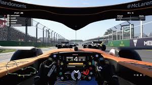 Formel 1 onboard mit halo so sieht es fur den fahrer aus. F1 2020 Halo Ausblenden So Geht S Spieletipps