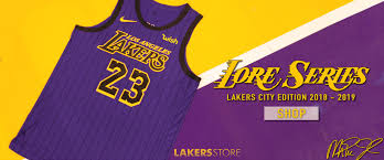 For more lakers talk, subscribe to the silver screen and roll podcast feed on itunes , spotify. Lakers City Edition Jersey 2019 Online