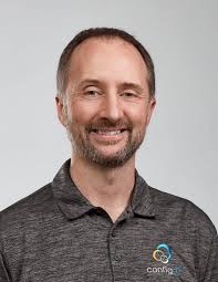 Management Team Daniel