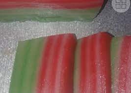 20 sdm tepung beras 10 sdm tepung kanji 12 sdm gula pasir 1/2 resep cara membuat kue lapis takaran sendok #kuelapis #kuelapiscoklat #kuelapispandan resep kue apem tepung beras rasa pandan takaran sendok, bersarang lembut dan kenyal. Resep Kue Lapis Tepung Beras Dan Kanji Yang Sempurna Kreasi Masakan