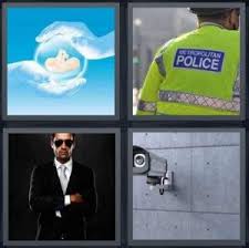 But if you start your cover letter for a police officer with these words, your potential. 4 Pics 1 Word Answer For Baby Police Bouncer Camera Heavy Com