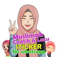 Entdecke rezepte, einrichtungsideen, stilinterpretationen und andere ideen zum ausprobieren. Stiker Wa Kartun Muslimah Download Stickers Cute Hijab Muslimah Islamic Wastickerapps Free For Android Stickers Cute Hijab Muslimah Islamic Wastickerapps Apk Download Steprimo Com Sticker Wa Muslim Sticker Wa