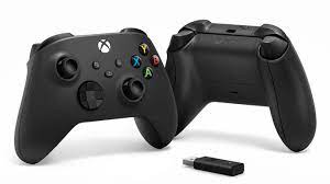 Though the controller should then sync up the console out of the box whenever you are ready, there's a chance it. Xbox Wireless Controller Und Drahtlosadapter Fur Windows 10 Xbox