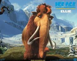 Mais les quatre compagnons ne semblent pas complètement. L Age De Glace 3 Le Temps Des Dinosaures Ice Age Dawn Of The Dinosaurs 3d