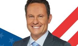 Brian Kilmeade: The History, Liberty & Laughs Tour