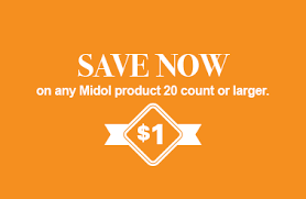 Midol Complete Midol Products