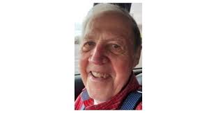 Richard Imhoff Obituary (1935