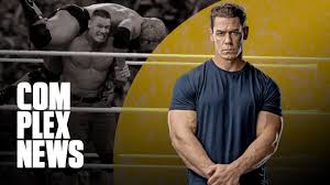 Read the latest john cena headlines, all in one place, on newsnow: John Cena On The Rock Joining The Bts Army And Fast 9 Complex News Interview Youtube