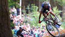 UCI Mountain Bike World Cup: Victor Koretzky completes home double ...