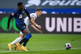 Maximilian arnold führte den vfl wolfsburg in die champions league. Olympia Das Ist Der Fussball Kader Fur Die Olympischen Spiele