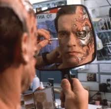 Original Casting Plans for Face/Off Movie