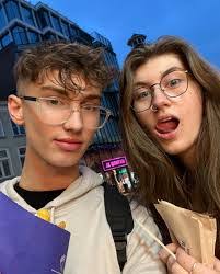 Nathan Lefebvre's Instagram, Twitter & Facebook