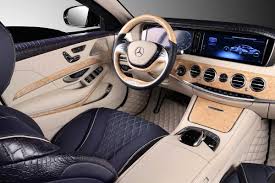 Mercedes Benz S Guard W222 By Topcar Autofluence Benz S Mercedes Benz Mercedes