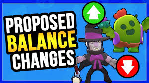 Decreased silver bullet damage from 6 to 2 bullets worth of damage. Proposed Balance Changes Mortis Buff Frank Nerf More Brawl Stars Youtube