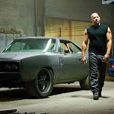 It features dom's charger, letty's yamaha motorcycle, roman's wrangler, tej's nsx (the new one, not na1), mia's nova, ramsey's noble m600, and john cena's mustang. The Fast The Furious Diese Autos Waren Zu Langweilig Autobild De