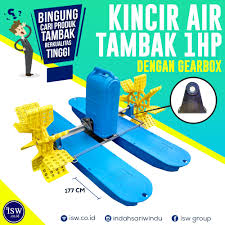 Yuk kumpulkan beberapa kardus bekas, alat potong dan lukis. Jual Kincir Air Tambak Udang Ikan Isw Co Id