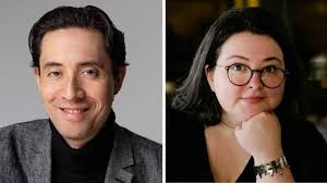 Rebecca Jagoe and Remi Graves win the new Prototype Prize