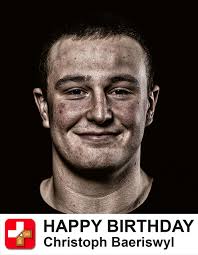 🍀Happy Birthday Christoph Baeriswyl🍀  https://www.schlussgang.ch/portraet/christoph-baeriswyl